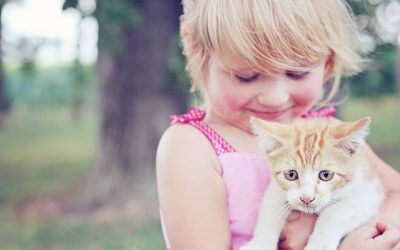 De bonne raison d’adopter un animal pour votre enfant