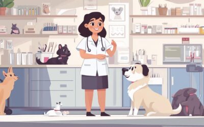 Auxiliaire veterinaire vs comportementaliste : quel metier correspond le mieux a votre profil ?